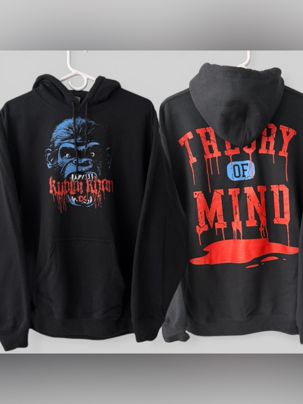 Kublai Khan Sweatshirt